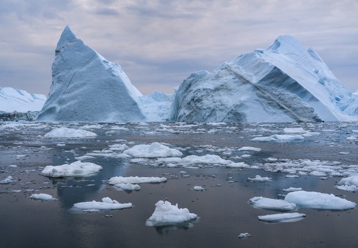 Greenland