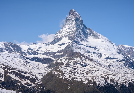 Zermatt